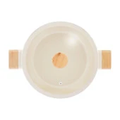 Emsan Swiss Crystal 26 cm Karnıyarık Tenceresi - 2