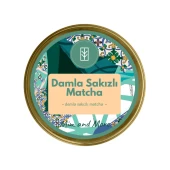 Mim and More Damla Sakızlı Matcha 25 gr - 1
