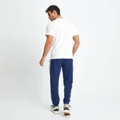 Ellesse Erkek Tişört Beyaz EM165-OF thumbnail 3