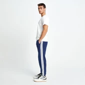 Ellesse Erkek Tişört Beyaz EM165-OF thumbnail 2