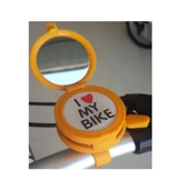 HSGL BİSİKLET AYNALI ZİL - 5