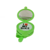 HSGL BİSİKLET AYNALI ZİL - 6