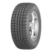 Goodyear Wrangler HP All Weather 235/55R19 105V XL FP (4 Mevsim) (2023) - 2