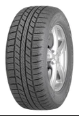 Goodyear Wrangler HP All Weather 235/55R19 105V XL FP (4 Mevsim) (2023) - 1