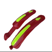 HSGL BİSİKLET RENKLİ ÇAMURLUK ÇEŞİTLERİ thumbnail 3