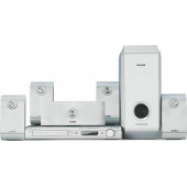 PHİLİPS LX3900SA DVD/SACD Ev Eğlence Sistemi - 1