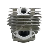 HSGL MOTORLU TESTERE 4500-5200  GÖMLEK PİSTON SEKMAN TAKIMI 45 MM - 5