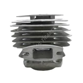 HSGL AĞAÇ KESİM MOTORU GÖMLEK PİSTON SEKMAN TAKIMI 45 MM - 3