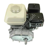 Honda GX200UT2 RHQ4 6.5 Hp Benzinli Go Kart Motoru - 3
