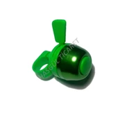 HSGL BİSİKLET RENKLİ yüksek sesli zil tw - 6