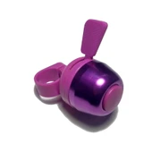 HSGL BİSİKLET RENKLİ yüksek sesli zil tw thumbnail 3