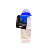 HSGL BOTTLE KIT MATARA ŞEFFAF 600 ml - 1