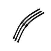 HSGL MOTORLU TESTERE 4500/5200 BENZİN HORTUMU - 2