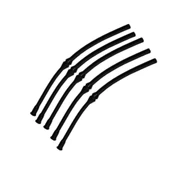 HSGL MOTORLU TESTERE 4500/5200 BENZİN HORTUMU - 3