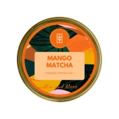Mim and More Mango Matcha Mangolu Matcha 25 gr thumbnail 1