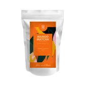 Mim and More Mango Matcha Mangolu Matcha 50 gr - 1