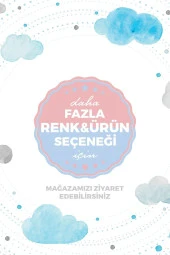 Umaybebek Bebek Nevresim Takımı, Çarşaf - %100 Pamuk-Bebe Pembe - 3