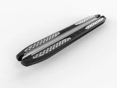 SANDERO ARACA ÖZEL YAN BASAMAK 2020 2021 2022 2023 2024 2025  PLUS thumbnail 4