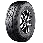 Bridgestone Dueler A/T 001 215/65R16 98T (4 Mevsim) (2024) - 3