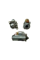 MARS MOTORU 12V 10 DİŞ VALEO TIP RENAULT MASTER 2 WIN-03-STR3087 - 1