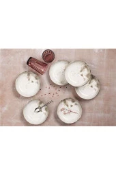 Porland Re-gen Salda Kase Seti 17cm 6 Kişilik - 1