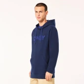 Oakley B1B PO Hoodie 2.0 Kapşonlu Sweatshirt FOA402599-6LE Team Navy thumbnail 1