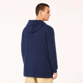 Oakley B1B PO Hoodie 2.0 Kapşonlu Sweatshirt FOA402599-6LE Team Navy thumbnail 2