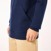 Oakley B1B PO Hoodie 2.0 Kapşonlu Sweatshirt FOA402599-6LE Team Navy thumbnail 5