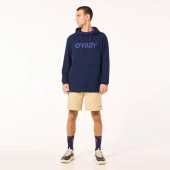 Oakley B1B PO Hoodie 2.0 Kapşonlu Sweatshirt FOA402599-6LE Team Navy thumbnail 6