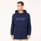 Oakley B1B PO Hoodie 2.0 Kapşonlu Sweatshirt FOA402599-6LE Team Navy thumbnail 8