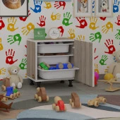 Çok Amaçlı Dolaplar thumbnail 3