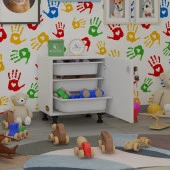 Çok Amaçlı Dolaplar thumbnail 2