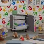 Çok Amaçlı Dolaplar thumbnail 2