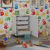 Çok Amaçlı Dolaplar thumbnail 2