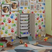 Çok Amaçlı Dolaplar thumbnail 3