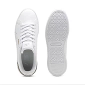 PUMA  VİKKY V3 METALİC SHİNE KADIN SNEAKER AYAKKABI 395085-01 - 6