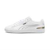 PUMA  VİKKY V3 METALİC SHİNE KADIN SNEAKER AYAKKABI 395085-01 - 5