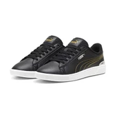 PUMA  VİKKY V3 METALİC SHİNE KADIN SNEAKER AYAKKABI 395085-02 - 3