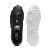 PUMA  VİKKY V3 METALİC SHİNE KADIN SNEAKER AYAKKABI 395085-02 - 6