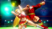 Street Fighter V: Champion Edition Ps4 Oyun thumbnail 2