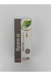 Gliserin Yağı 20 Ml - 1