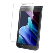 Bufalo Samsung Galaxy Tab Active 3 T577 Flexible Nano Ekran Koruyucu - 1