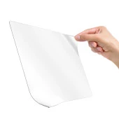 Bufalo Samsung Galaxy Tab Active 3 T577 Flexible Nano Ekran Koruyucu - 2