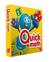 Toli Games Quick Math Zeka Oyunu - 1