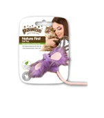 Pawise Büyük Kulaklı Fare Kedi Oyuncağı thumbnail 1