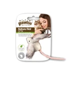 Pawise Büyük Kulaklı Fare Kedi Oyuncağı thumbnail 2