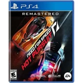 Need For Speed Hot Pursuit Remastered Ps4 Oyun - 1