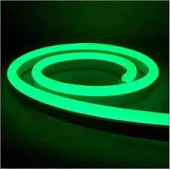 Cata Ct-4555 5Mt 12V Yeşil Neon Led Hortum - 1