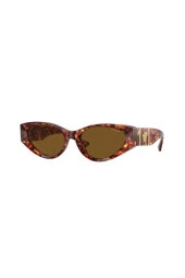 VERSACE VE 4454 COL 5437/83 55-18-140 KADIN GÜNEŞ GÖZLÜĞÜ - 1