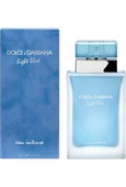 Dolce Gabbana Light Blue Eau Intense EDP 100 ml Kadın Parfüm - 2